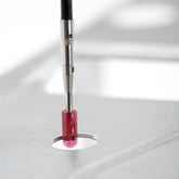 Renishaw A-5003-5236 M5 Ø5 mm ruby ball, tungsten carbide stem, L 50 mm - Big-tools Industrial Supply Tools for Metal Cutting